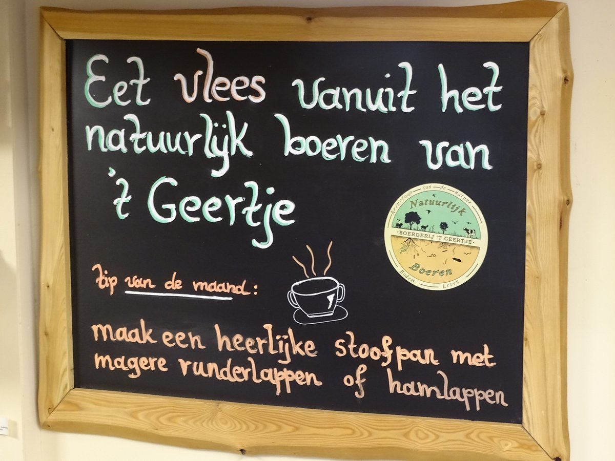 hetgeertje's tweet photo. Vanwege de nare Corona-crisis hebben wij diverse maatregelen moeten nemen. Welke dat zijn, leggen wij graag uit op onze website:

https://t.co/J3O9OIR9F2

Bedankt voor Uw begrip en zorg goed voor Uzelf en elkaar.
Blijf blij en virusvrij! https://t.co/AVH2M1j5mO