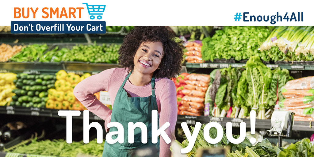 CA Grocers Assoc. tweet media