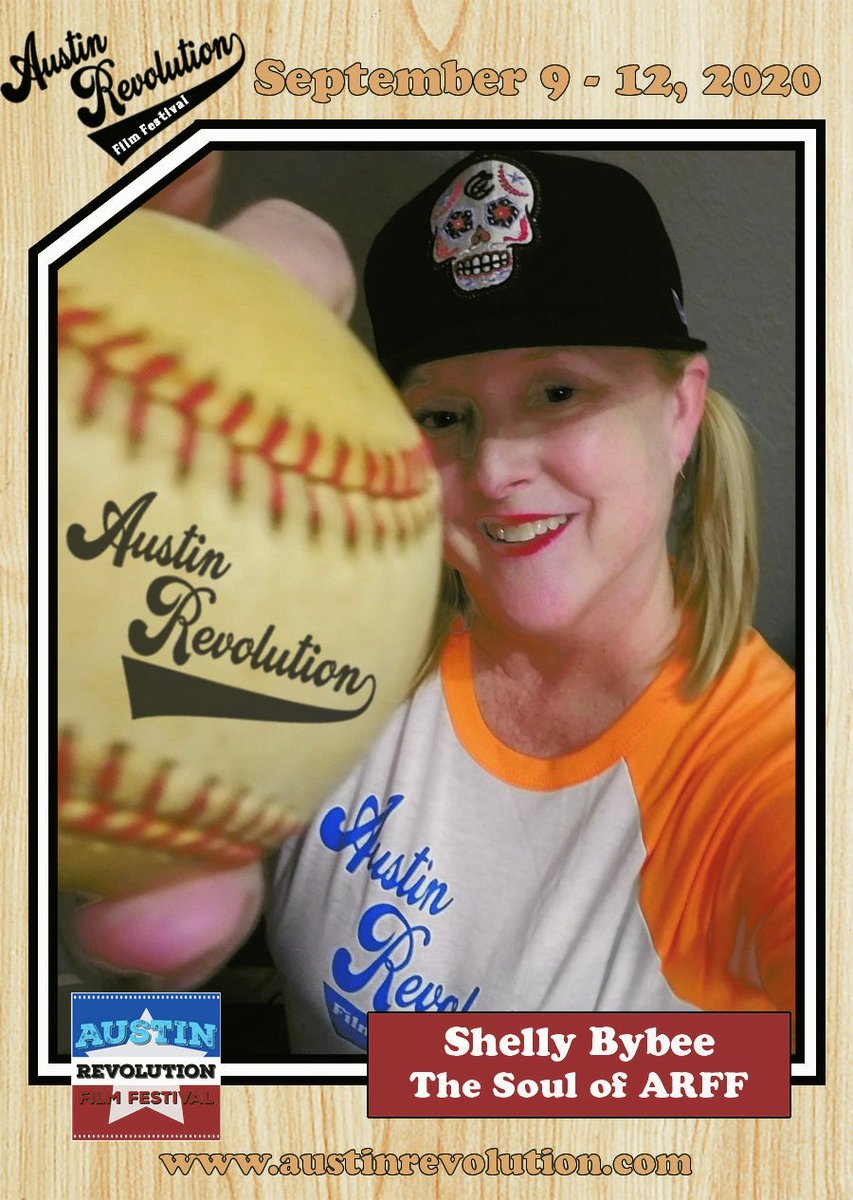 Submissions are still open for #ARFF2020! Submit now and save with the code ARFFestD. buff.ly/2Henzis