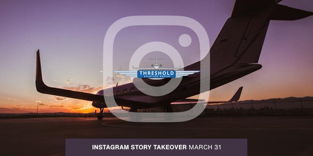 AVFUEL's tweet photo. Follow along tomorrow as @ThresholdAG takes over our Instagram story to show us their facility, introduce their staff, and educate on the measures being taken to ensure the safety of their employees and guests! #takeovertuesday #instagramstorytakeover https://t.co/elMaVwwHW7