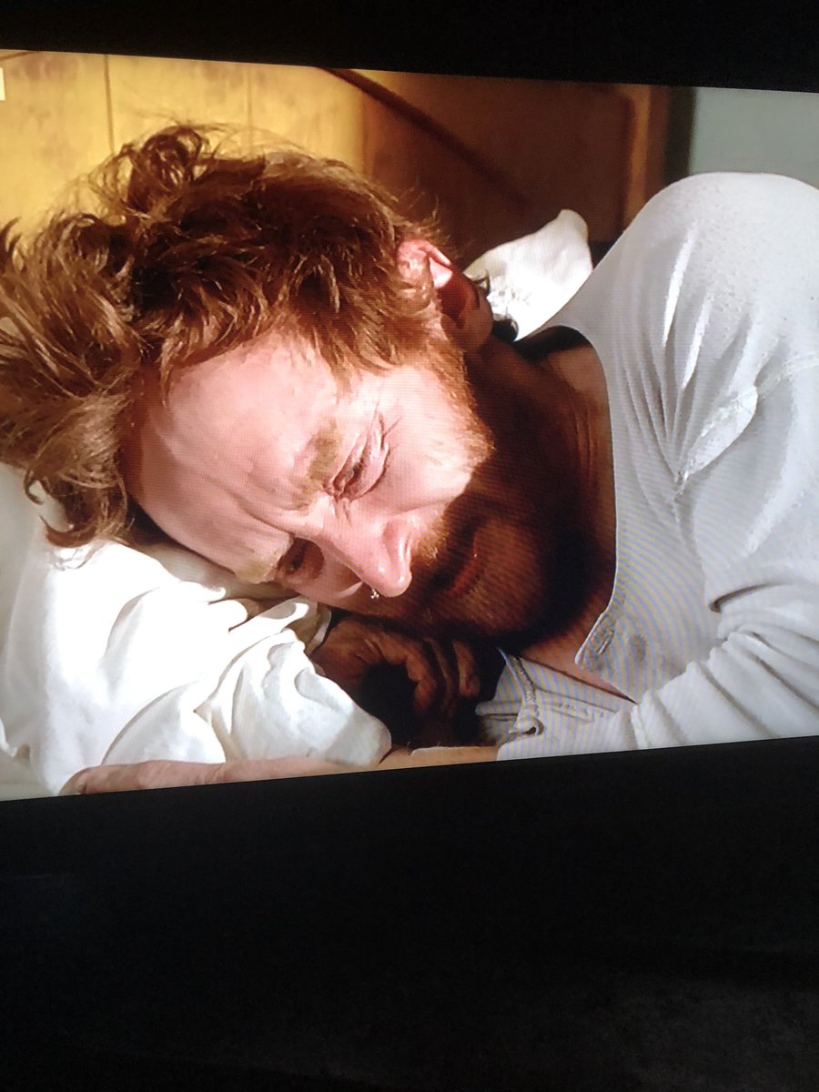 ChrisHowitt7's tweet image. I known I’m going to cry in about 30 minutes #TheUltimateGinger