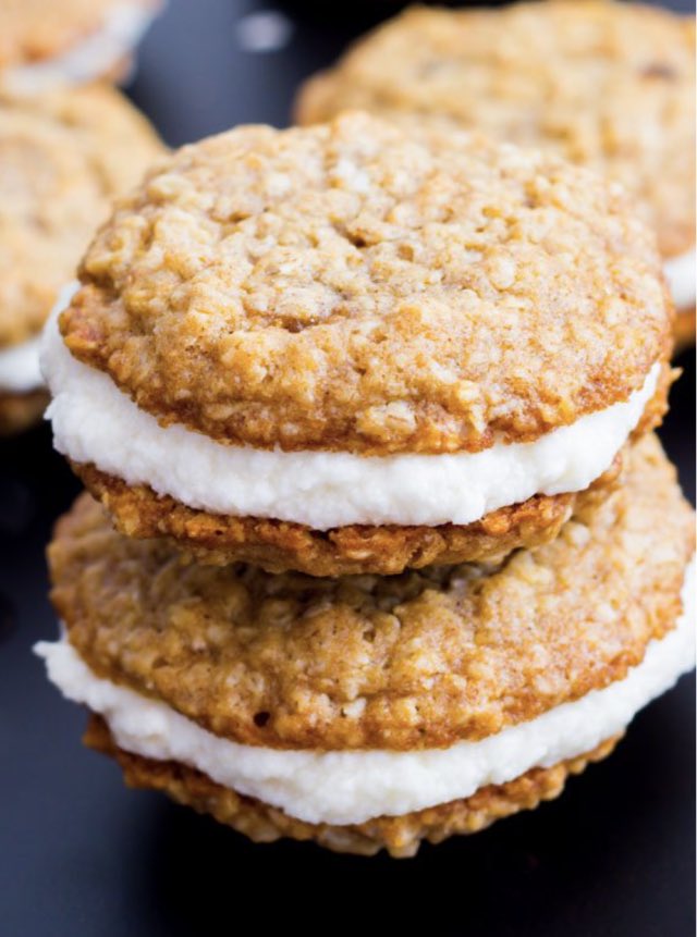 ScoutCoffee2's tweet photo. The weather outside is GORGEOUS ☀️ Grab yourself an iced latte and an afternoon treat. We have oatmeal cream pies, sugar cookies, and of course pop tarts! Order your online pick up orders to go! https://t.co/GVOnSR08WP https://t.co/LWwsrXFi2f