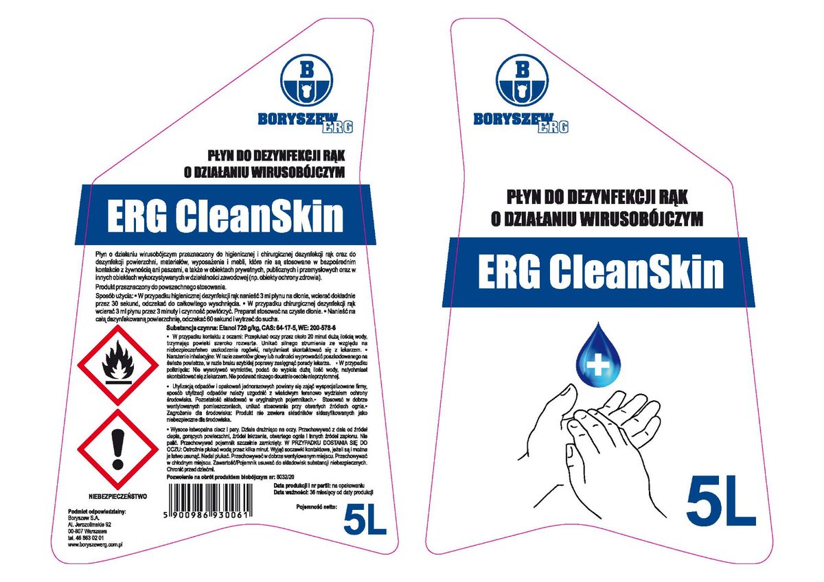 TechMBC's tweet image. OFERTA HURTOWA: Płyn o działaniu wirusobójczym przeznaczony do higienicznej i chirurgicznej dezynfekcji rąk oraz do dezynfekcji powierzchni.

KONTAKT:
biuro@mbc-tech.com
691-691-097
780-140-349