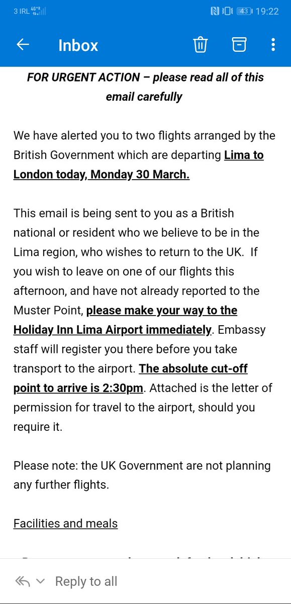 IrishStuck's tweet image. UK folks - Check your emails!!