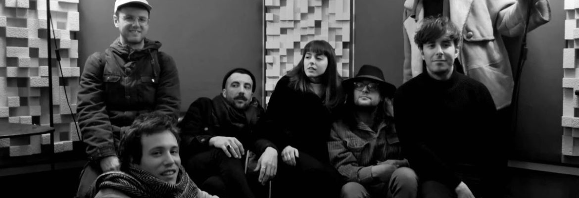 Kickoffizial's tweet photo. @corrieremilano wrote an article about “Wait and See”.
You can find it here, along with the stunning video realized by Aleta Ramirez. 
It’s a preview, so you might want to check it out!

Read it here: https://t.co/6bxYe3rO7V https://t.co/huGHKMcpe4