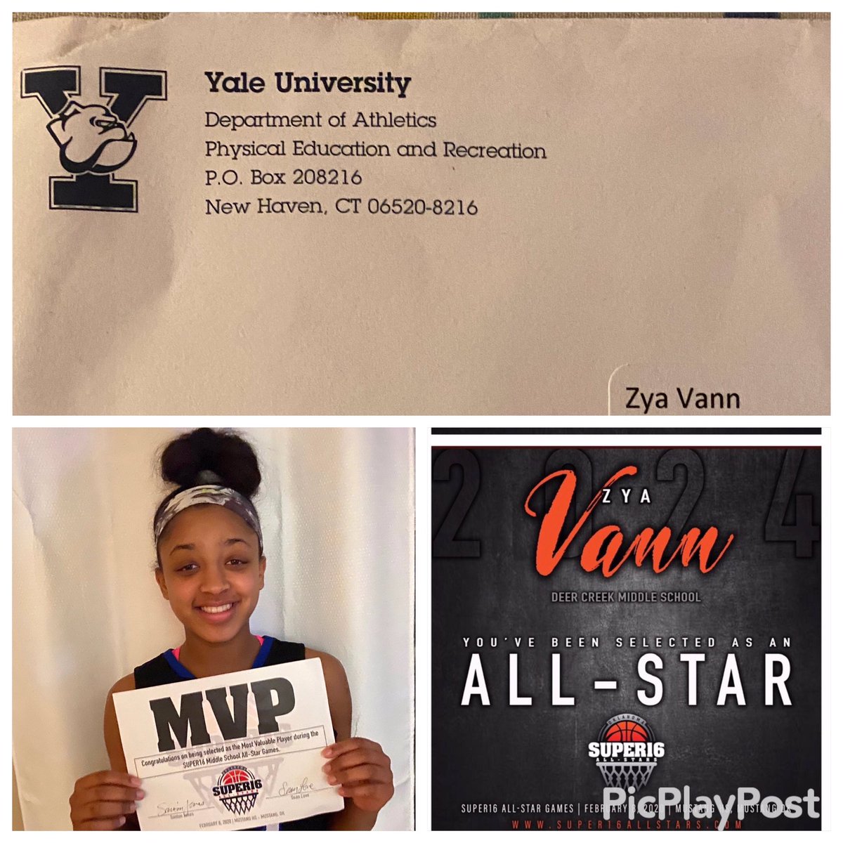 Coach BV tweet media