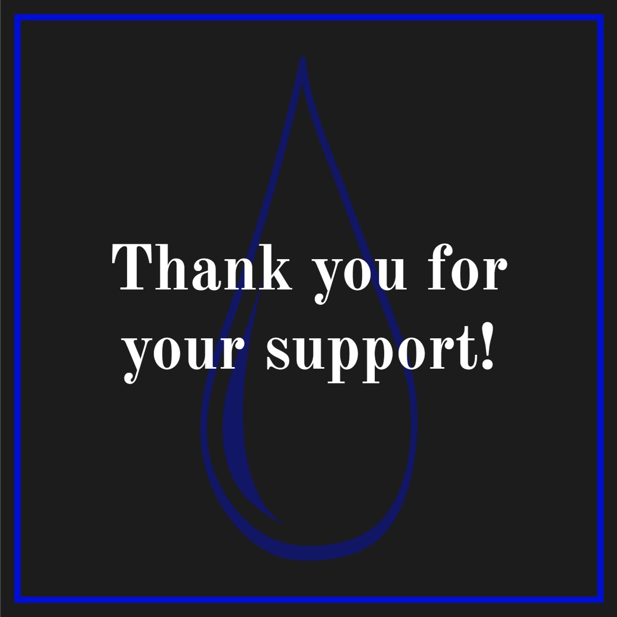 Hempy Water - Forest tweet media