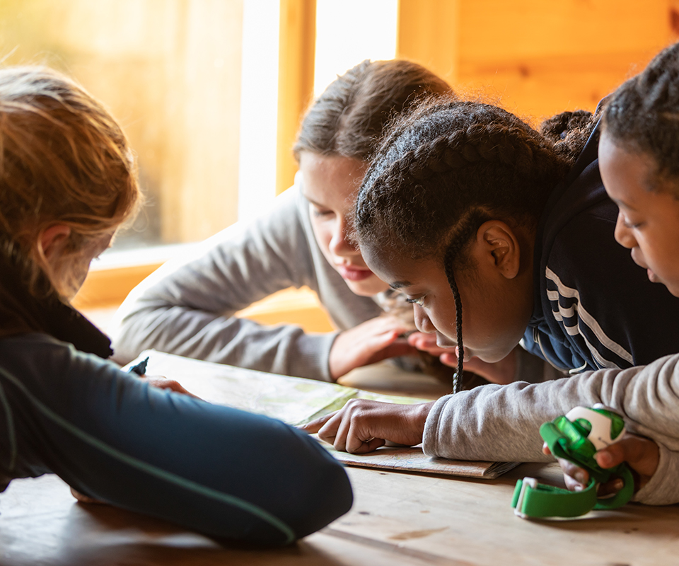 If you're choosing to home school your children at the moment it can be hard to figure out the best way to take a standard lesson &amp; make it work for you &amp; your child. Here are some tips &amp; advice from one of our instructors: outwardbound.org.uk/blog/top-tips-… #homeschooling #morethanyouthink