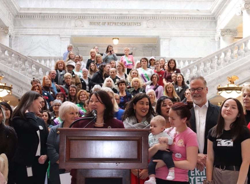 FairUtah's tweet photo. Thank You, Utah! - https://t.co/OyQuG2JRxB https://t.co/rD3QmSFb7U