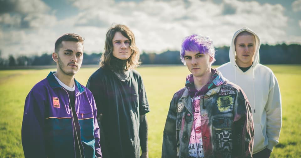 UnsignedMusicBl's tweet photo. New post (Story Untold - I Luv That You Hate Me) has been published on Un ... - https://t.co/np1mPvbPzl - #Alternative #Band #BringMeTheHorizon #Canada #DonBroco #ILuvThatYouHateMe #Montreal #Pop #PVRIS #Rock #SimplePlan #SlamDunkFestival #StoryUntold #Unsigned #UnsignedMusicBlog https://t.co/TYPDBl3Wrq