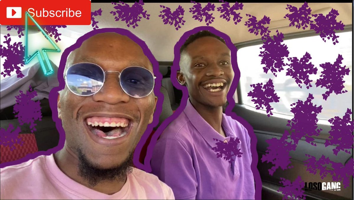 VaderProd's tweet photo. We dressed the part and joined @b_monthleys for International Women's Day.

@Soggie_RSA captured the day and created a little something for ya, click on the link and enjoy 🙌🏾🔥

Don't forget to SUBSCRIBE, SHARE &amp; LIKE
https://t.co/HYRZFipYH3

#VaderMedia #LosoVlogs https://t.co/Aaqu5SzYQU