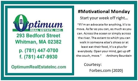 OptimumReinc's tweet photo. #MotivationalMonday #MotivationalMondayOREInc #Inspiration https://t.co/a6Rfch49ZB