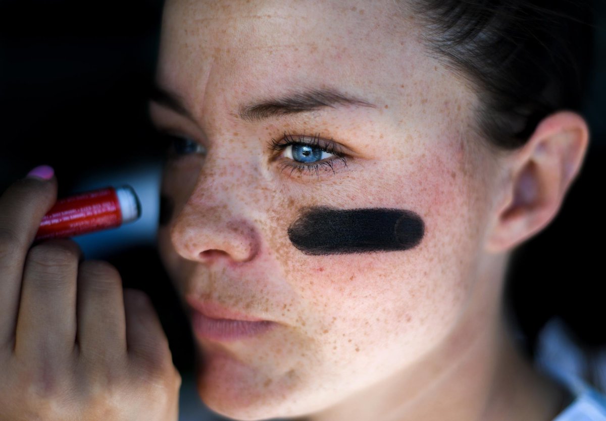 CSURams's tweet photo. New on 𝐑𝐚𝐦𝐖𝐢𝐫𝐞

𝙒𝙝𝙖𝙩 𝙄 𝙈𝙞𝙨𝙨 𝙈𝙤𝙨𝙩

By @CSUSoftball Haley Donaldson (@beanawonka)

"Those doctors, nurses, emergency responders, medical staff and others who are fighting the coronavirus are still out on the field."

📝 https://t.co/mCMZbTczlG https://t.co/GzOoEp8OmR