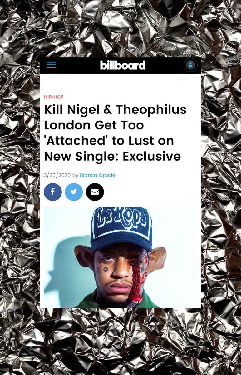 KILL NIGEL tweet media