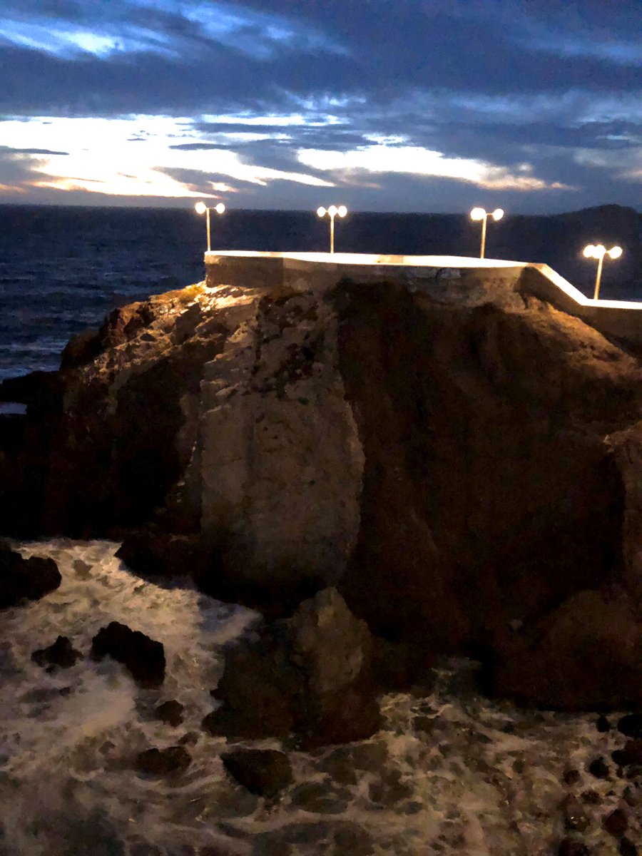 isa_gh's tweet photo. #Mazatlán
Chulada de puerto!! https://t.co/FsTLzCUXtl