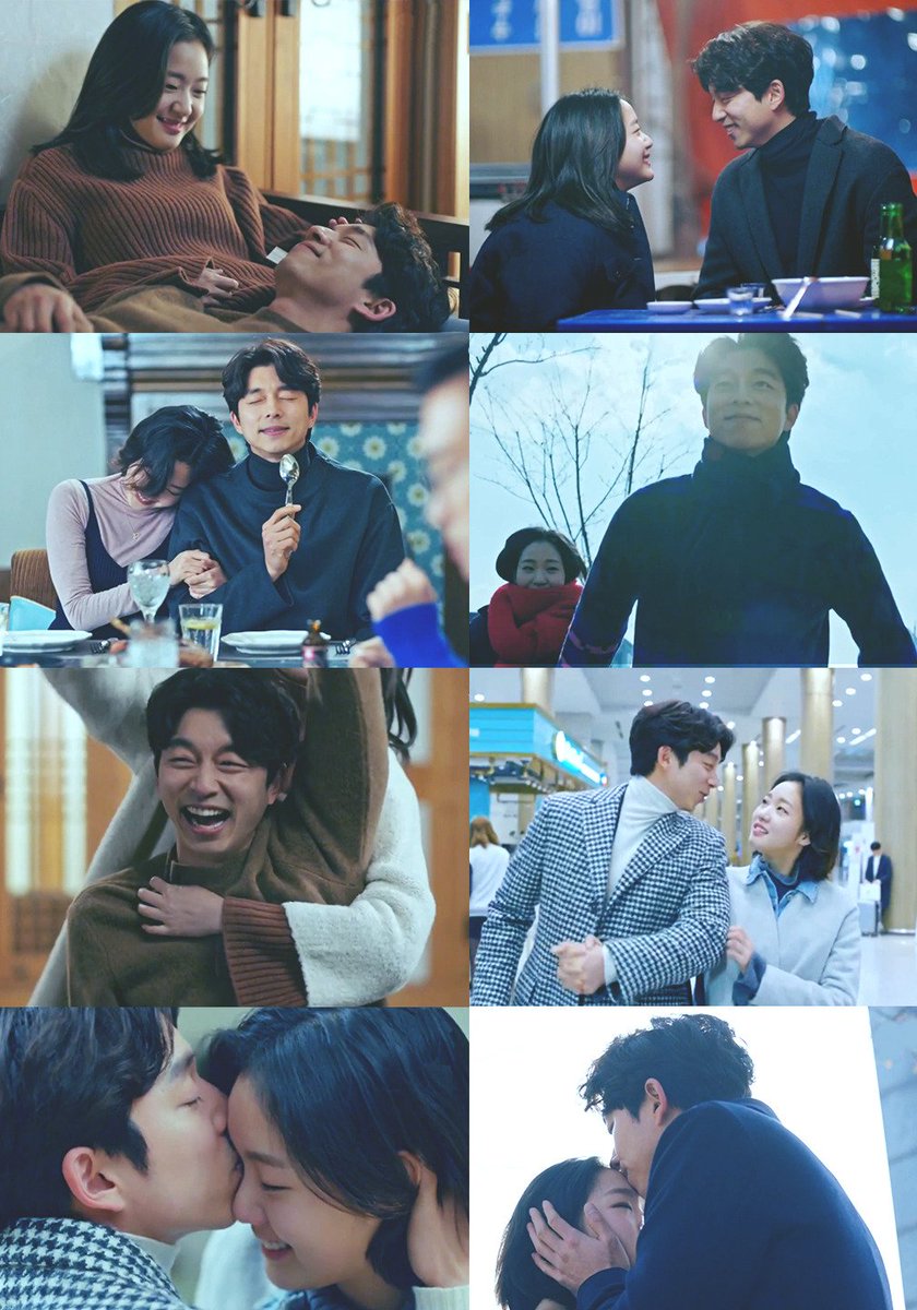 JulietDandelion's tweet image. Я ДОСМОТЕЛА ТОККЕБИ И МНЕ ГРУСТНО И РАДОСТНО ОДНОВРЕМЕННО, ОН ВЫЖИЛ ИЗ МЕНЯ ВСЕ СЛЕЗЫ, ДАЖЕ ОТ СЧАСТЬЯ БЛИН ПЛАКАЛА, ОЧЕНЬ КРАСИВЫЙ,РОМАНТИЧНЫЙ И ТРОГАТЕЛЬНЫЙ СЕРИАЛ😭😭😭💔💔💔❤❤❤✨✨✨✨
#Dokkaebi #Ghoblin #kdorama