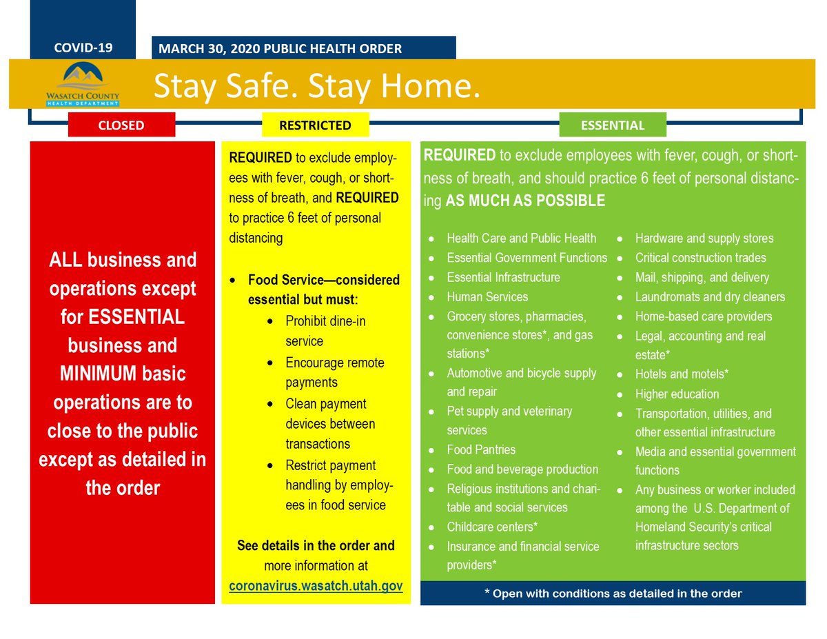 Wasatch County HD tweet media