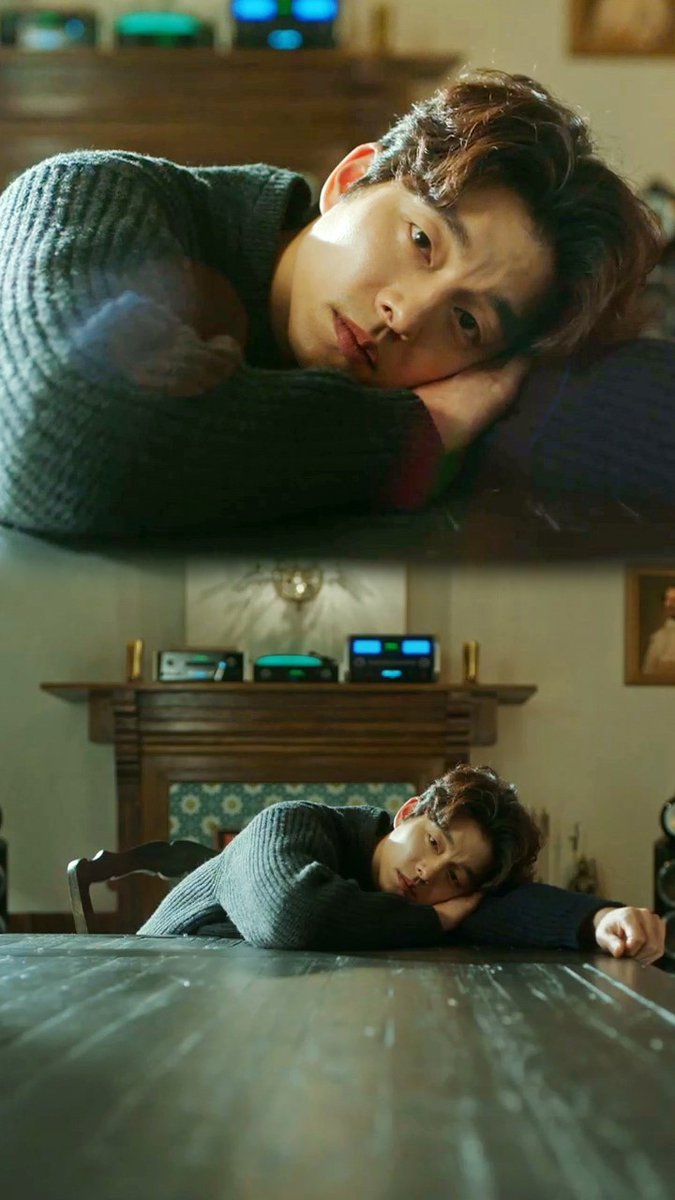 JulietDandelion's tweet image. Посмотрите какие красивые заставки я нашла💖💖💖
#Dokkaebi #Ghoblin #kdorama