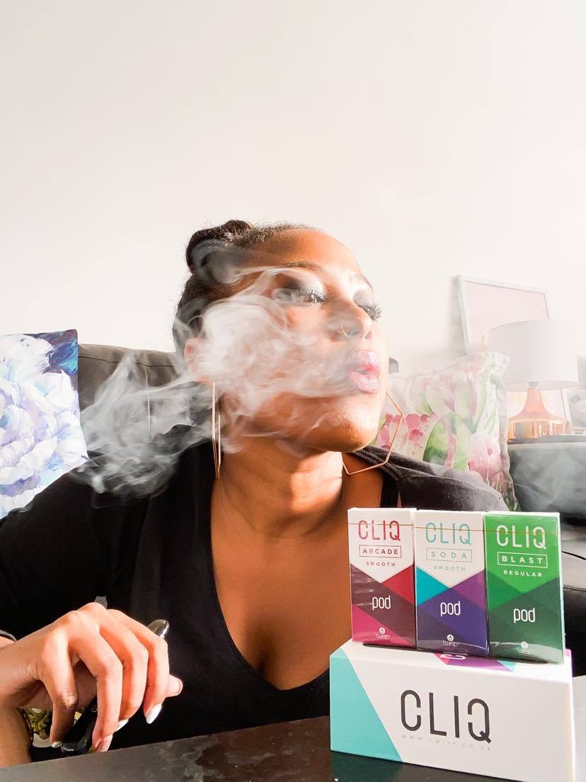 LolitaLolu's tweet photo. Beating the lockdown blues with @Twisp_SA

Fave flavours?

• Twisted Lemon &amp; Raspberry 🍋 
• Icy Apple &amp; Grape 🍏 🍇 
• Iced Mint 🧊 

Get Twisp App &amp; use [CODE : 7SBABJZ] for 50% off your device once stores re-open.

https://t.co/zvPt9tYGD1

#Cliq4Change #NotForUnder18s #Ad https://t.co/YkvDmhkVix