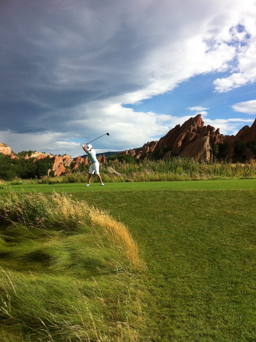 ryanzhughes's tweet photo. If you are a golf person please join the challenge of posting your fav golf photo. Just one picture, no description. Please copy the text in your status, post a picture and look at some great memories/pictures. 
Missing golf so very much! ⛳️🏌🏻‍♂️ https://t.co/kmWhNeovEm