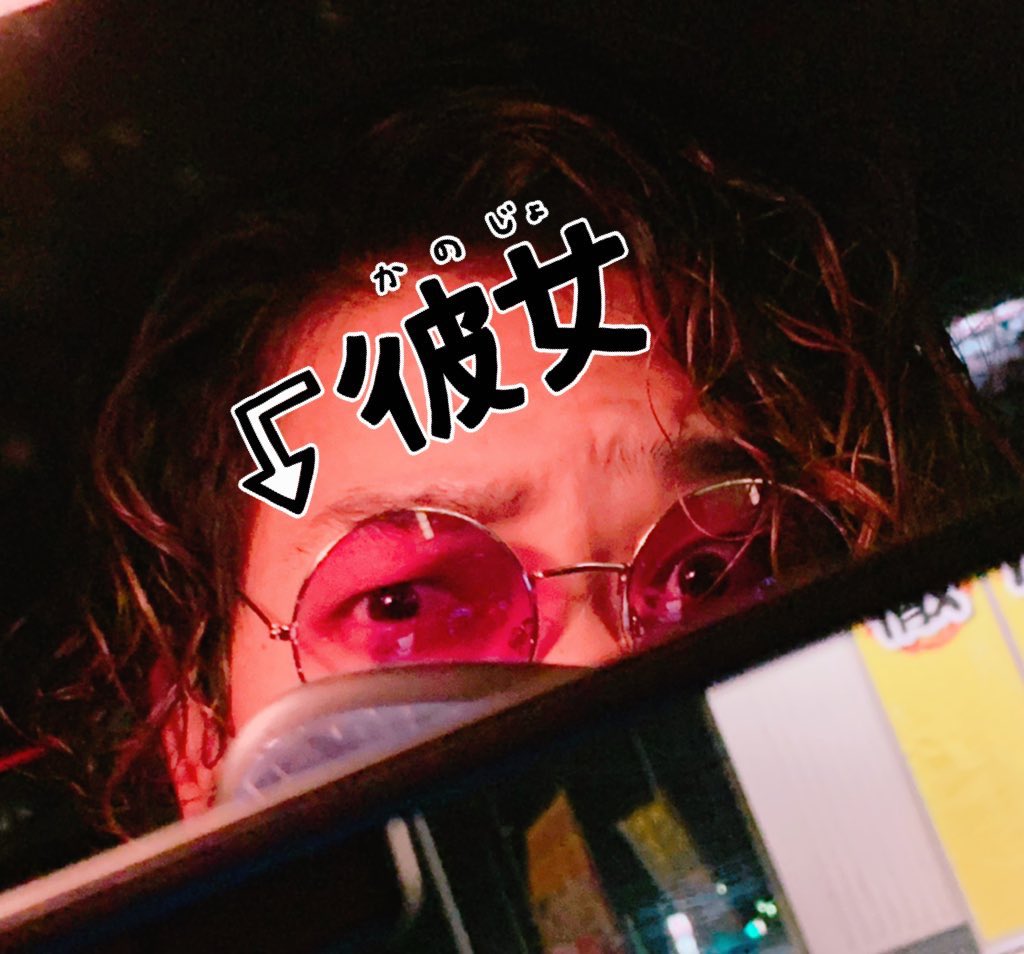 John_TKB's tweet photo. 誕生日プレゼントもらいました https://t.co/Z2TZY5dj1N