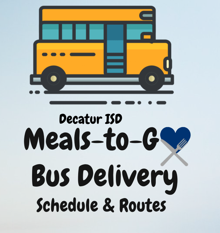 Decatur ISD tweet media