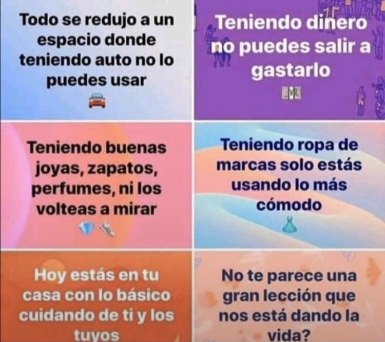 crar99's tweet photo. Leccion de vida                   #FelizLunes #coronavirus #QuedateEnCasa #cuarentena #YoMeQuedoEnCasa #COVIDー19 #CuarentenaEsSalud https://t.co/okXd9mLXtw