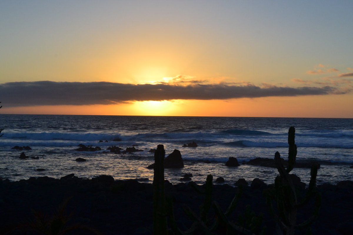GavinOnTheMoon's tweet photo. Day 6 of #7DaysOfFieldwork! Off to Lanzarote, the fourth largest Canary Island part of Spain! Studied the terrain, eruption style and regional geology of the islands volcanic deposits! Part of the #CanMoon 2019 recon field team π#geology #Lanzarote #volcano https://t.co/374A7lxtfZ