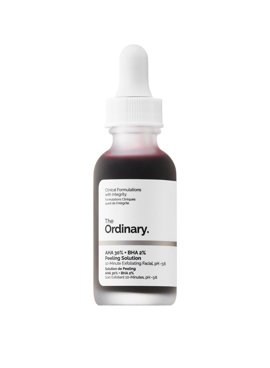 hyram double cleanse