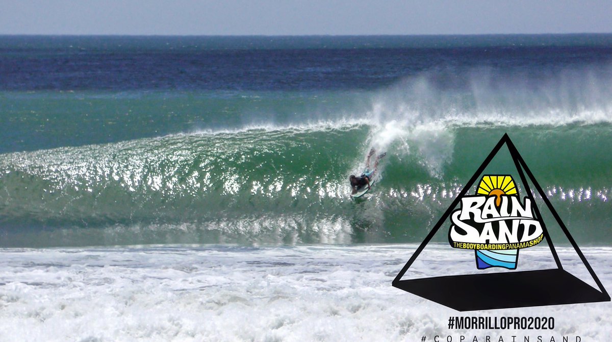 viviendoelsurf's tweet photo. #MorrilloPro2020 #CopaRainSand @rainsandshop https://t.co/m95335dSTt