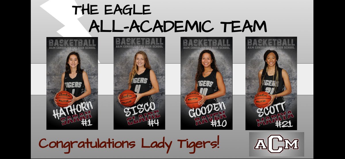 Lady Tiger Hoops tweet media