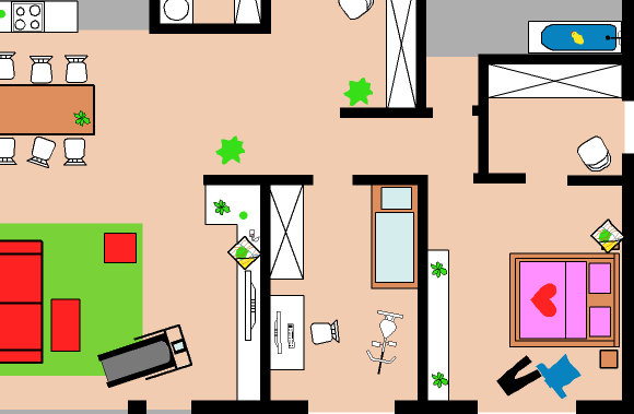 OCADAG's tweet photo. We have a new symbol set, which helps you to map your home.

https://t.co/dfrlPRY9SS https://t.co/wlpBzZL0eY