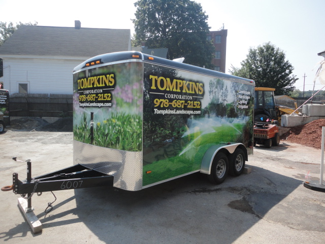 sgi_graphics's tweet photo. From 28โ Trailer Wraps to 53โ Trailers Wraps, our facilities are big enough to handle any size Trailer. We are 3M Certified and fully insured. #TrailerDecals #TrailerGraphics #TrailerStripes #TrailerLettering #Logos #FullTrailerWrap #Decals #Installation https://t.co/qBqO2eFMEm