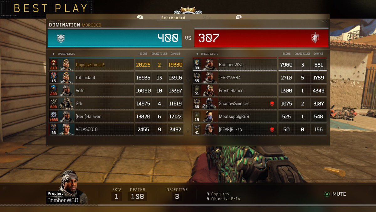 Pulseah's tweet image. The worlds MOST passionate Call of Duty player has been found