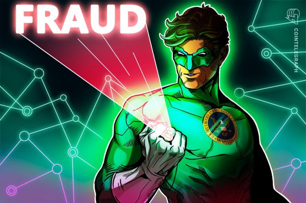 CryptoAdopters's tweet photo. #hashtag4 SEC Charges Ohio Man for $33M Crypto Fraud Targeting Physicians https://t.co/A2hw42Dpou https://t.co/03Kkheib8n