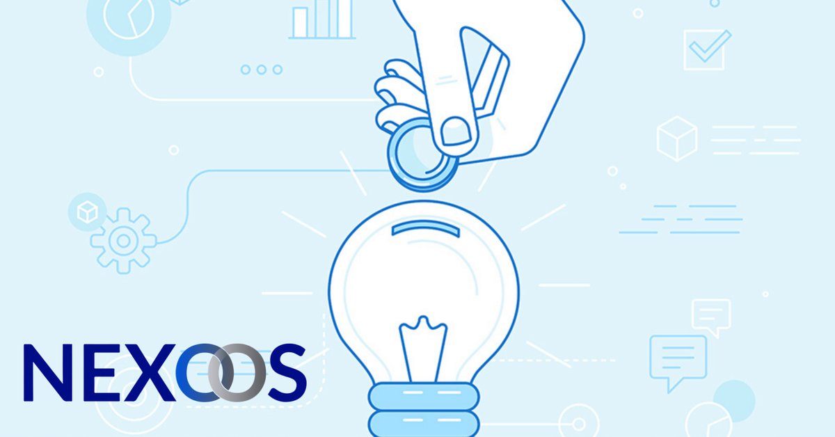 LINX_py's tweet photo. ¿Estás haciendo que tu dinero trabaje para vos o hasta ahora seguís siendo vos el que más trabaja? ¿Necesitás ayuda para dar el siguiente paso? ¡Escribinos! https://t.co/DIbUNecvmf
