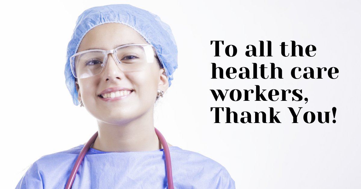 aurumgroup's tweet photo. The Aurum Group would like to salute all the #HealthCareWorkers and everyone working so hard in the fight against #COVID19. https://t.co/BNCXMSu1nX