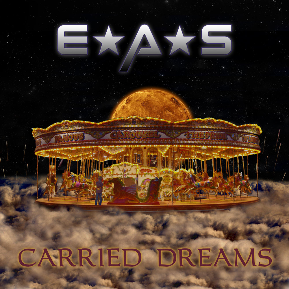 "Carried Dreams" is an 11min. AvantGarde / ArtRock Track that combines heavy rock elements with spherical landscapes. Listen here: smarturl.it/0xfkij 

#PinkFloyd #Progrock #SpaceRock #Rockmusic #DevinTownsend #DavidGilmour #Marillion #Artrock #ProgressiveRock #StevenWilson