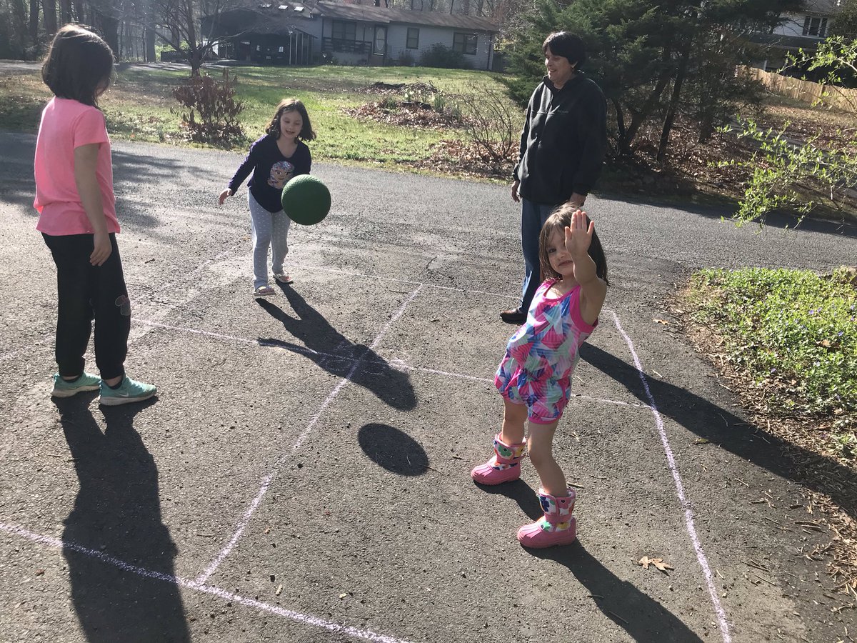 Arcola PE tweet media