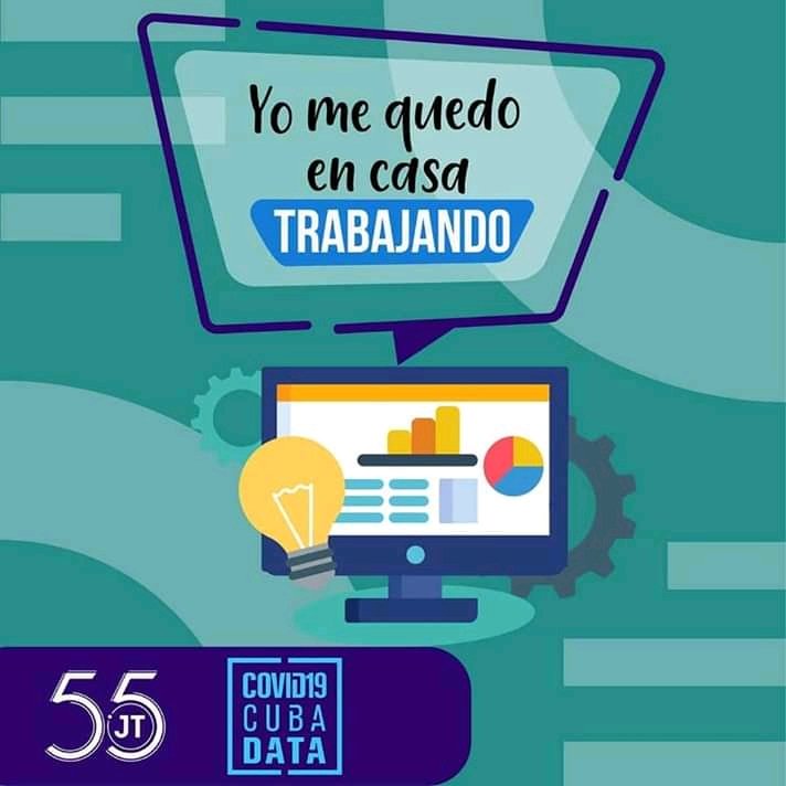 Emily92011's tweet photo. @alejandrasuart4 @MINSAPCuba @gutierrez_onel @LunaDeAbril2019 @japortalmiranda @krupskaya_ny @marti160patria @SecUJCuba @TuiterosAliados @taniasandinista @MaffiaTeam @ClanPussicats @DiazCanelB #CubaSalvaVidas #CubaPorLaSalud #UnidosContraElCoronavirus #QuedateEnCasa #SeResponsableY te ayudas a ti y a tus familiares y amigos @DiazCanelB #DeZurdaTeam 🤝 https://t.co/ywZKcxGZiD