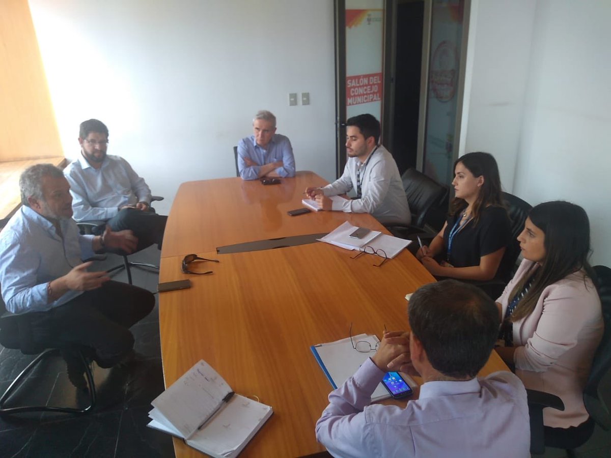 Delegación Presidencial Provincial de Choapa tweet media