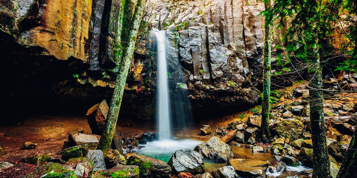 Castle Rock Water tweet media