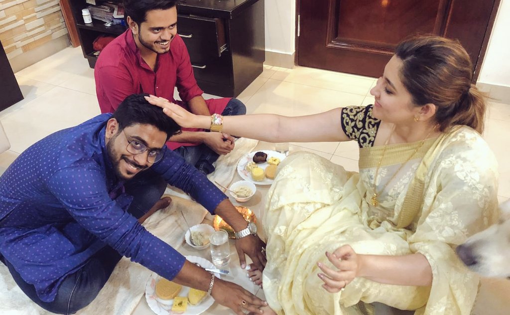 sayan chandra tweet media