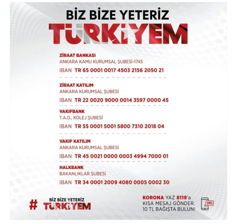 Hadi hayırlısı inşallah.