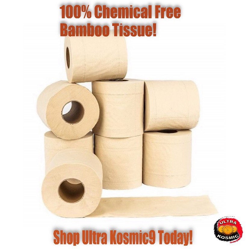 ForBlackOwned's tweet photo. Ultra Kosmic 9 Bamboo Tissue https://t.co/yduHmhKVgC
#BambooTissue #Bamboo #ToiletPaper #BathroomEssentials #Natural #Organic #BuyBlack #ShopBlack #BlackOwned #BlackOwnedAndOperated #FamilyOwned #EastOrange #NewJersey #Newark #SaveTheTrees #BlackOwnedBusiness https://t.co/tE3fsGmA1m