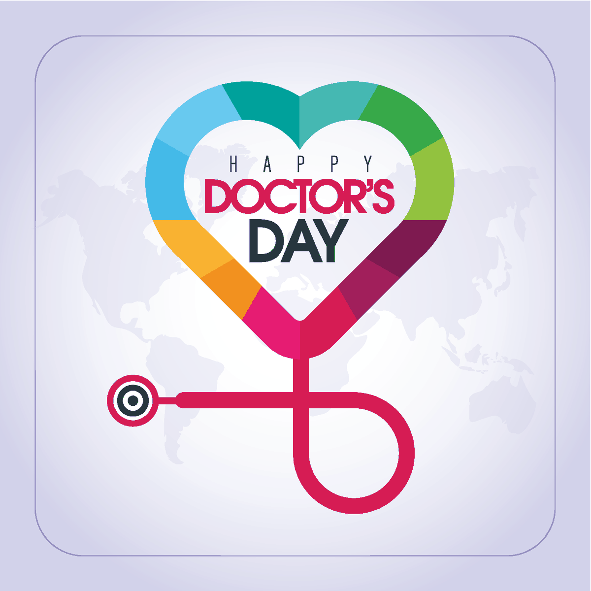 Today is National Doctor's Day.  During these unprecedented times, we would like to take this time to thank you for your tireless efforts to keep us safe .  You are the true heroes.  #C4Foundation #ChuckHeavy #AlohaWarrior #NationalDoctorsDay