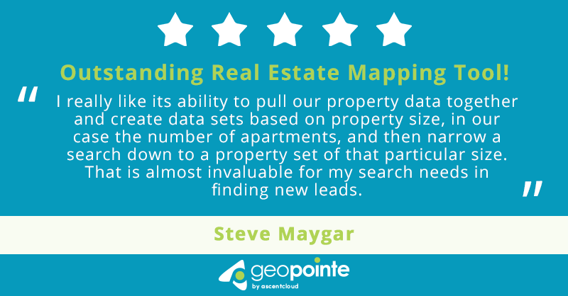 geopointe's tweet photo. Did you know Geopointe is great for a variety of industries? That's right! Real estate is all about location and so are we! #salesforce #appyness #mapwhatmatters @G2dotcom https://t.co/PToYe1xhI9 https://t.co/5T0OyFEdVS
