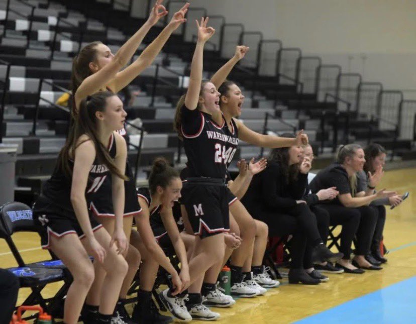 MadGBball's tweet photo. Thanks @WestfieldGBBall !! We nominate @SaxonsGBB @cvhs_gbb @GirlsOphs https://t.co/jHb4u6LBcJ