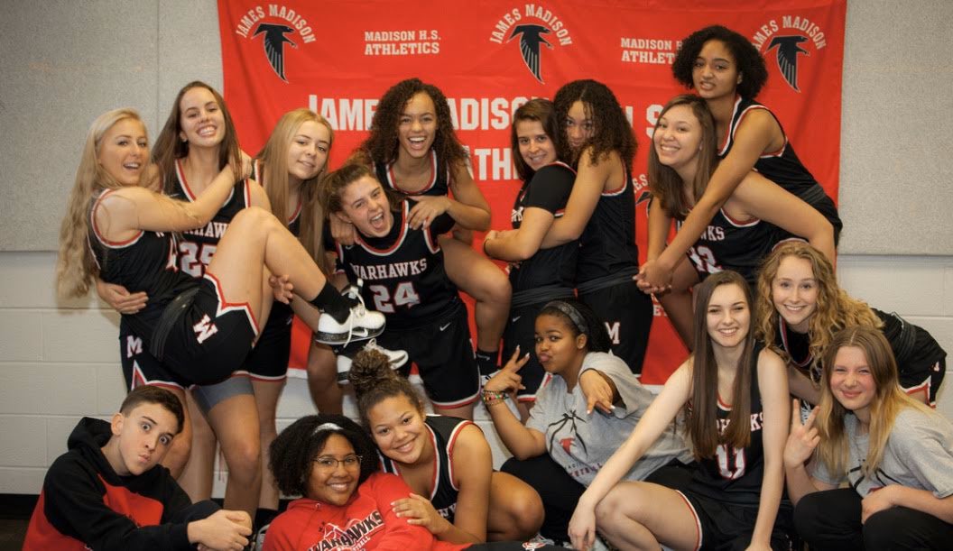 MadGBball's tweet photo. Thanks @WestfieldGBBall !! We nominate @SaxonsGBB @cvhs_gbb @GirlsOphs https://t.co/jHb4u6LBcJ