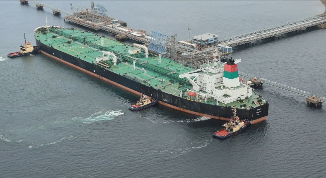 HELLENICSHIP's tweet photo. NuStar extends terminal towage contract with Svitzer in Point Tupper, Canada, by five years #marineservice #liquidterminal #maritime
https://t.co/8JZaK2RthH https://t.co/BRWg1Bq78i